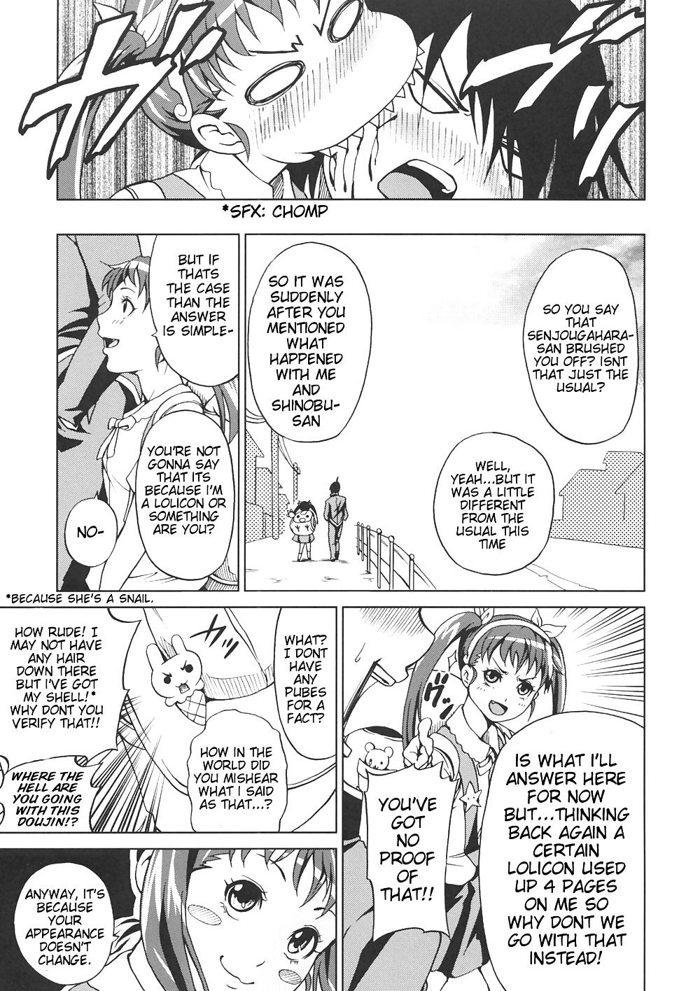 (tsunken men's) bakemono club
 #34463750