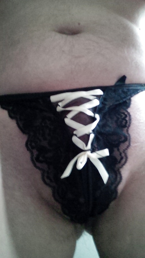 Cross dressing for the first time #29200626