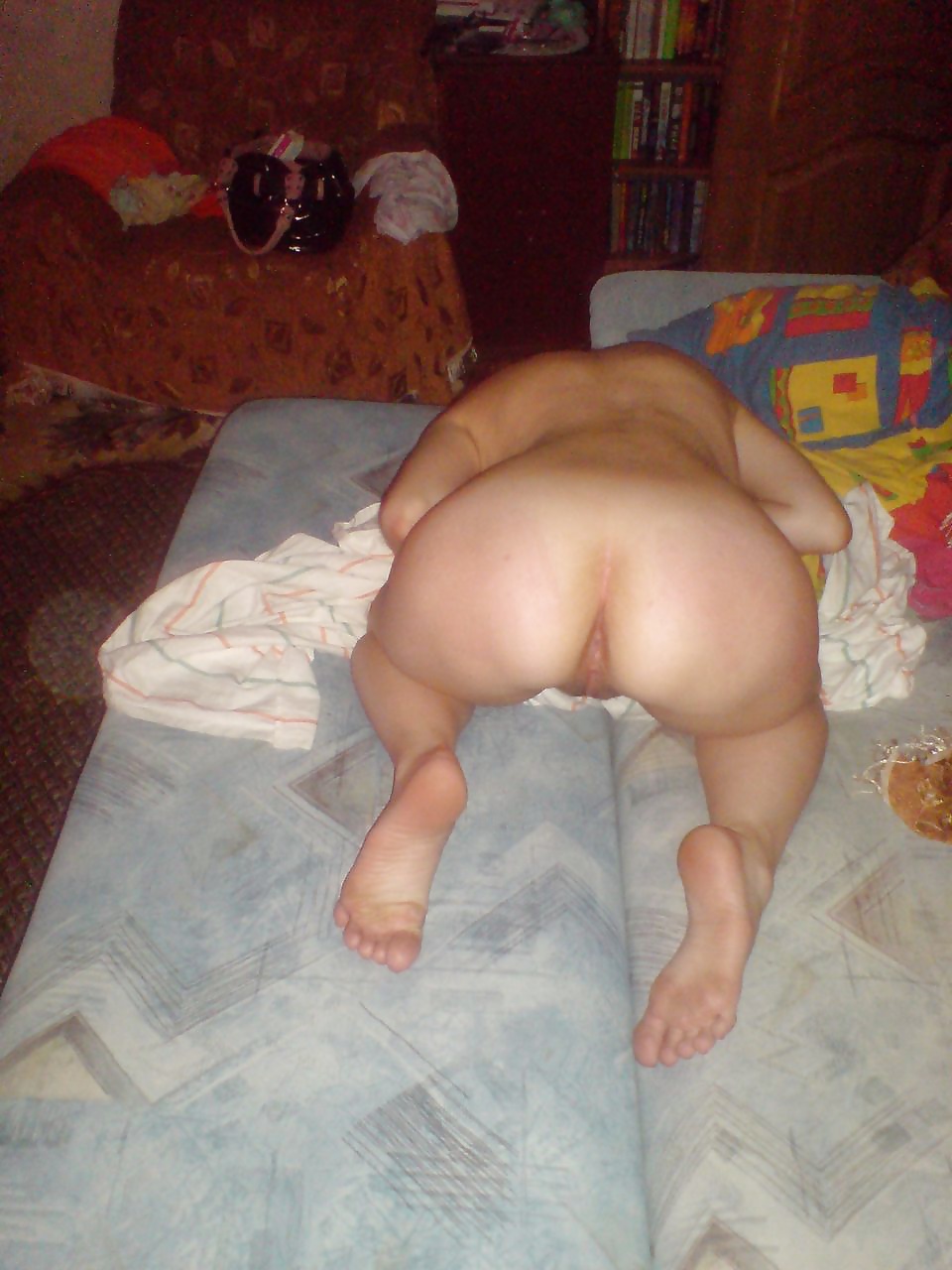 Primer plano del coño
 #27063299