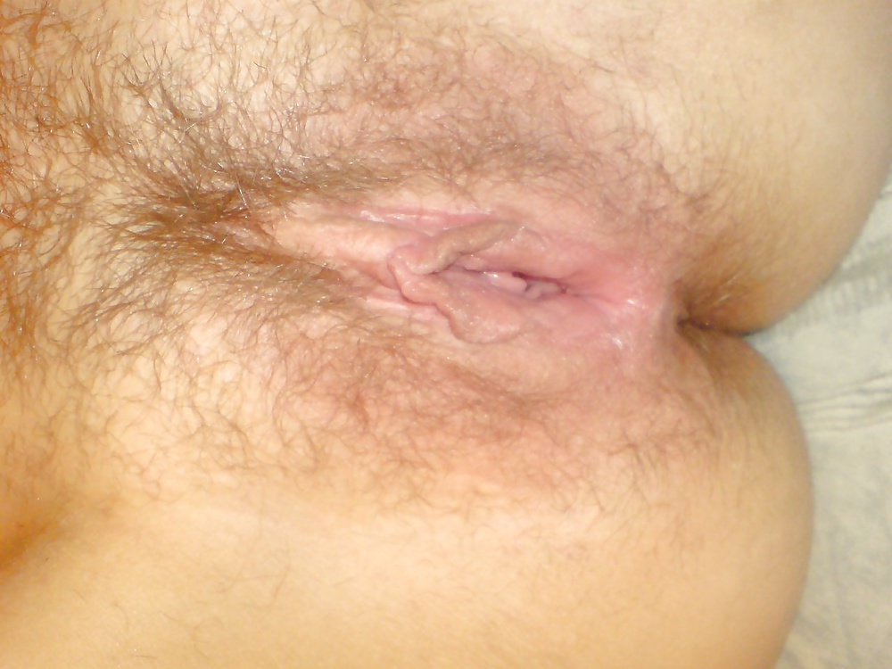 Primer plano del coño
 #27063338