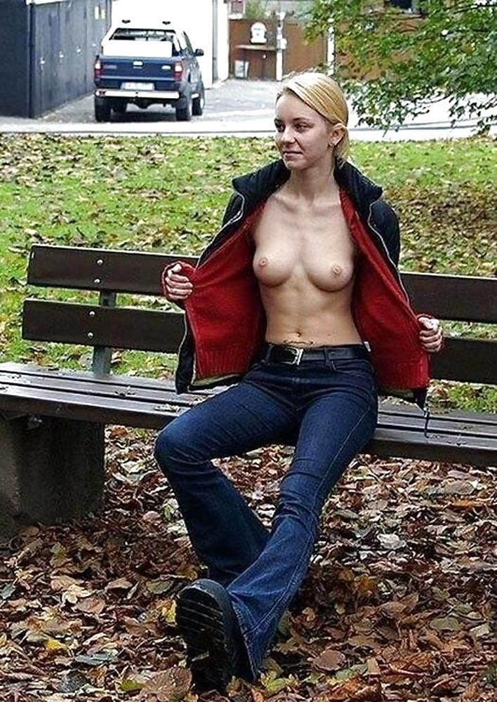 REALLY HOT GIRLS IN PUBLIC 17 #33330598