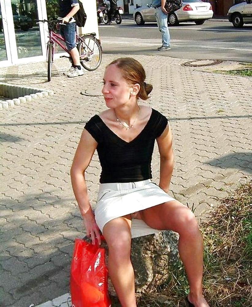 REALLY HOT GIRLS IN PUBLIC 17 #33330676