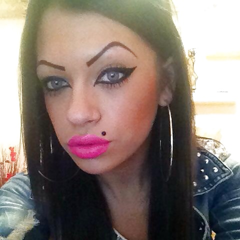 Make-up Make-up # 6 #27065314