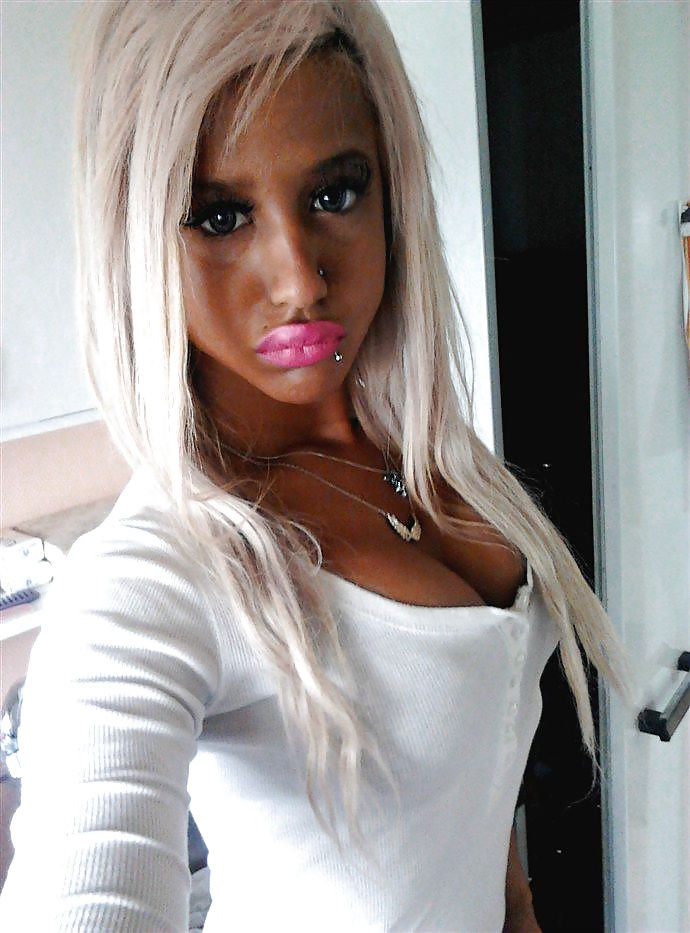 Make-up Make-up # 6 #27065340