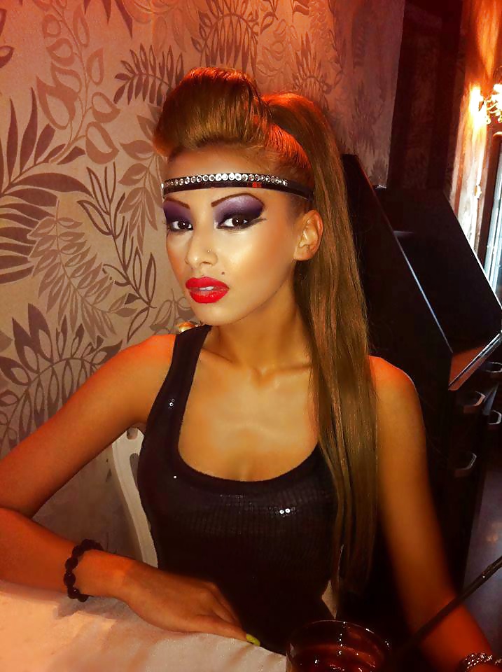 Make-up Make-up # 6 #27065379