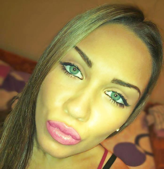 Make-up Make-up # 6 #27065541