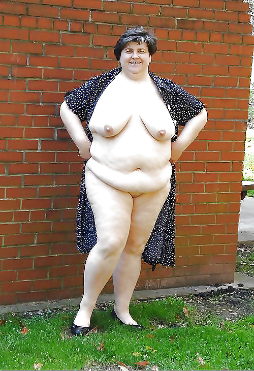 Sexy grannies,omas bbw... #30265328