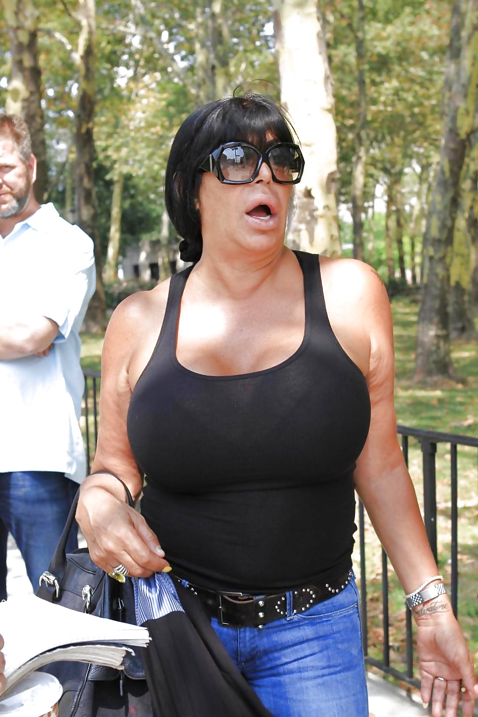 Big ang aka angela raiola
 #40683887