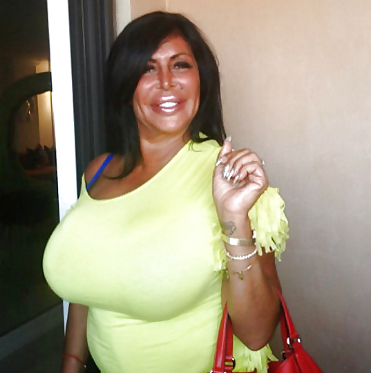 Big ang aka angela raiola
 #40683975