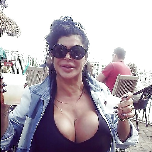 Big Ang AKA Angela Raiola #40684055