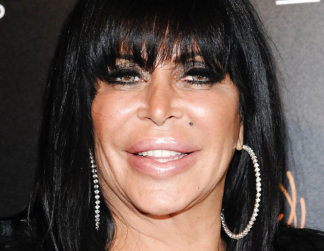 Big ang aka angela raiola
 #40684186