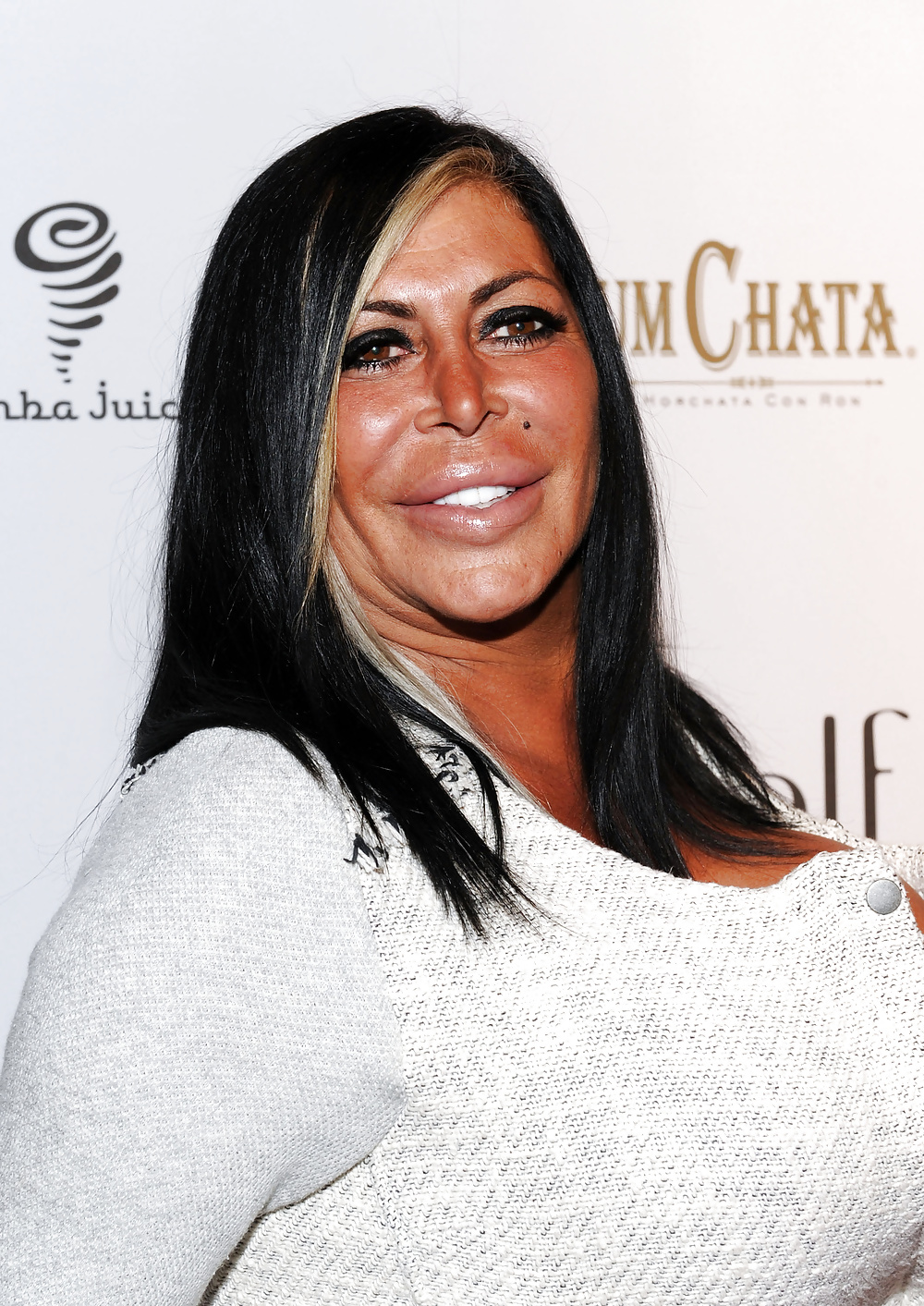 Big ang aka angela raiola
 #40684287