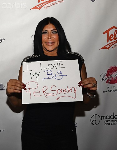 Big ang aka angela raiola
 #40684415