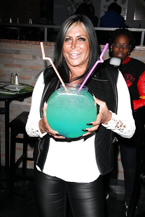 Big Ang AKA Angela Raiola #40684463