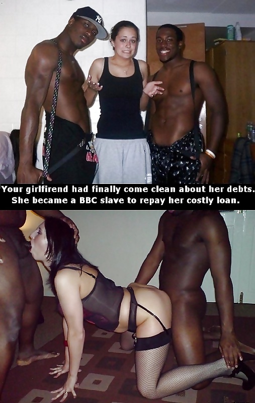 Interracial Sex..White Women vs BBC #27080712