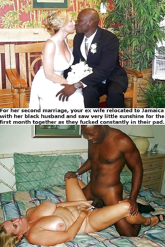 Interracial Sex..white Frauen Vs Bbc #27080741