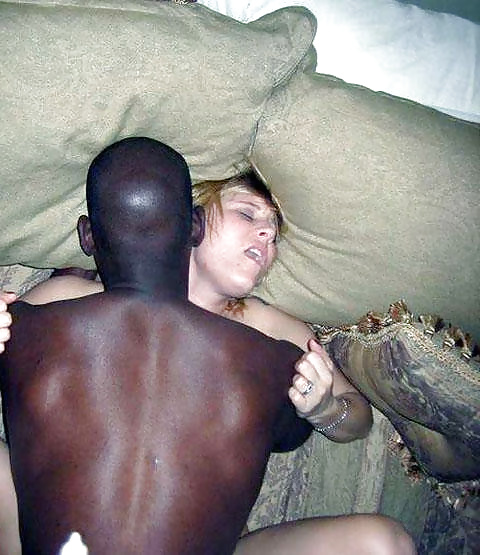 Interracial Sex..white Frauen Vs Bbc #27082104