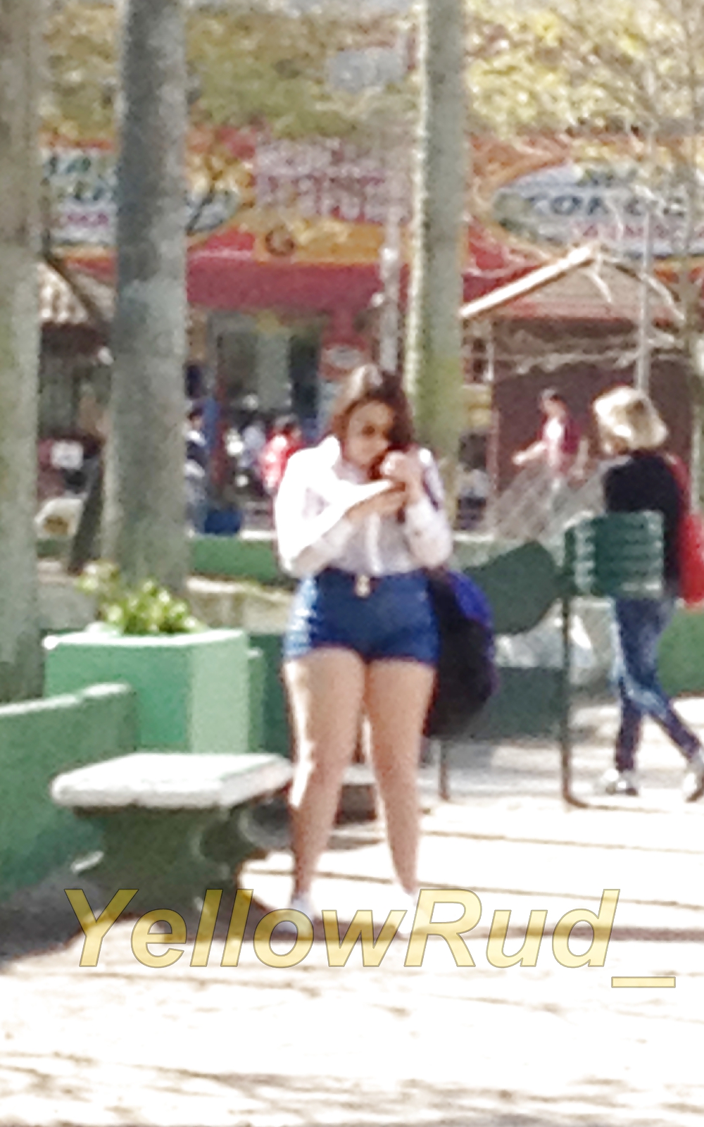 Gostosas aleatorias - br
 #24050383