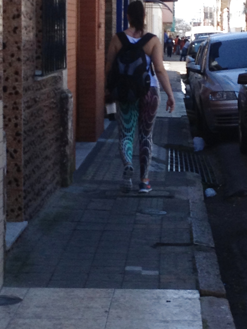 Gostosas aleatorias - br
 #24050512