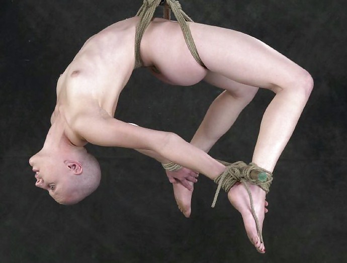 Bald is beautiful  #34982561