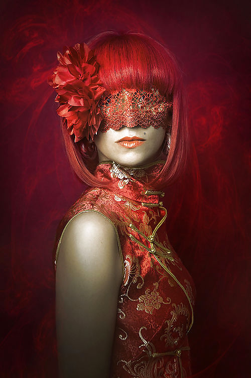 Redhead 86! #23966968