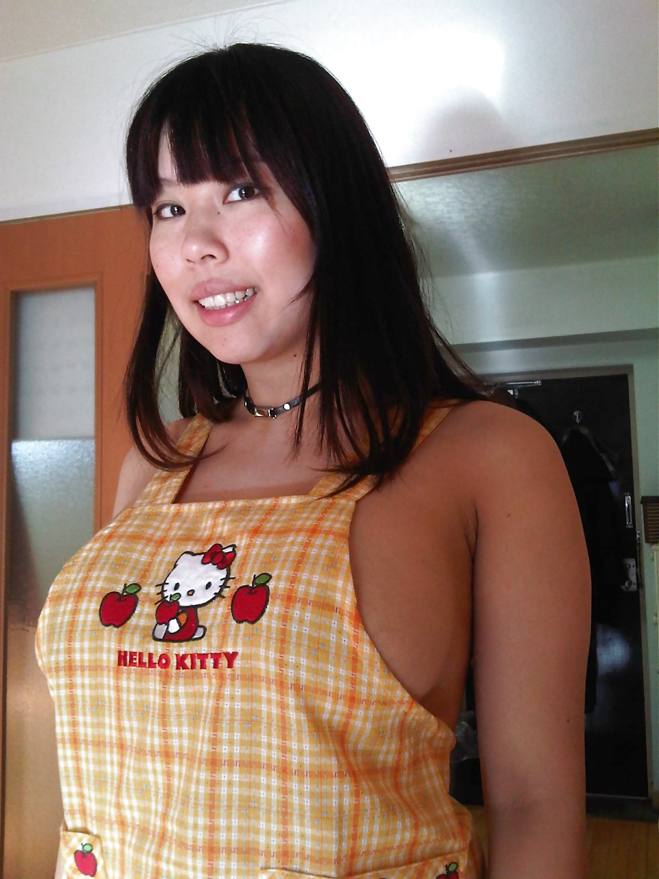 Asian Babe Big Tits Amateur part 4 #30086127