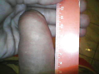 Penis de 16cm #33911827