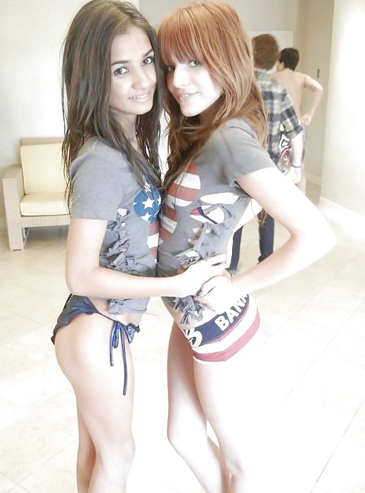 Fotos que me han hecho correrme parte 2
 #27018286