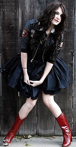 Fotos que me han hecho correrme parte 2
 #27018505