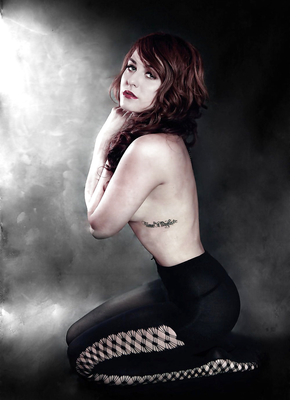 Fotos que me han hecho correrme parte 2
 #27018875