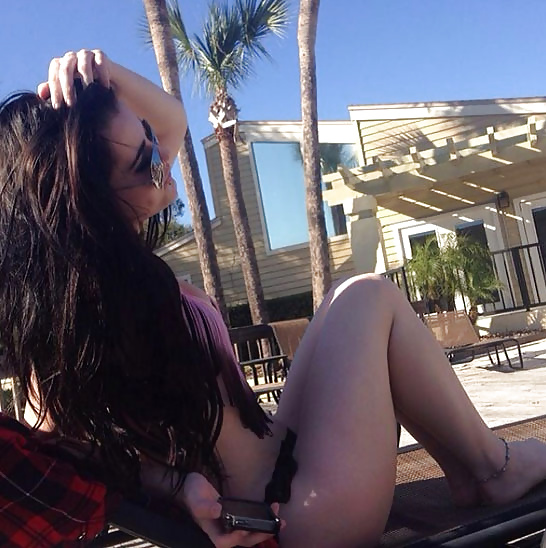 Fotos que me han hecho correrme parte 2
 #27018962