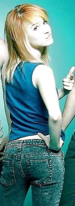 Fotos que me han hecho correrme parte 2
 #27019037