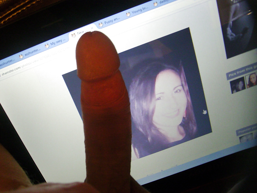 Fotos de pollas para holly11289
 #33911323