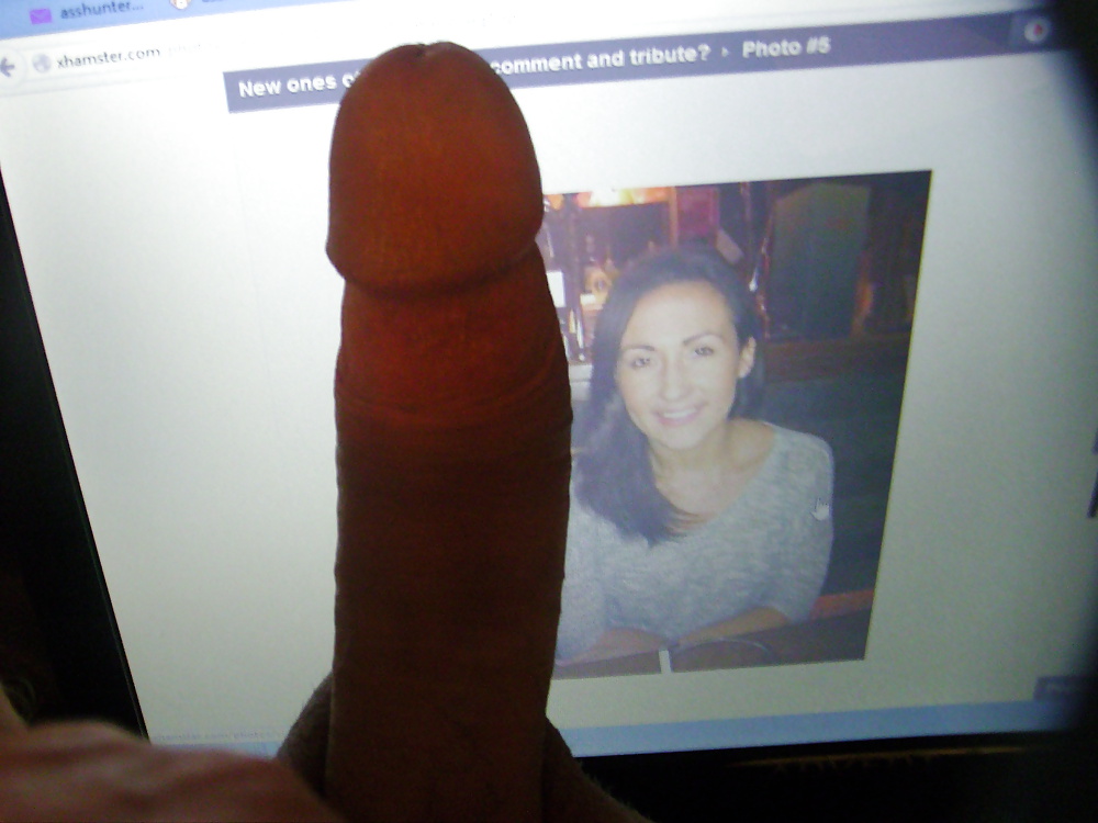 Fotos de pollas para holly11289
 #33911340