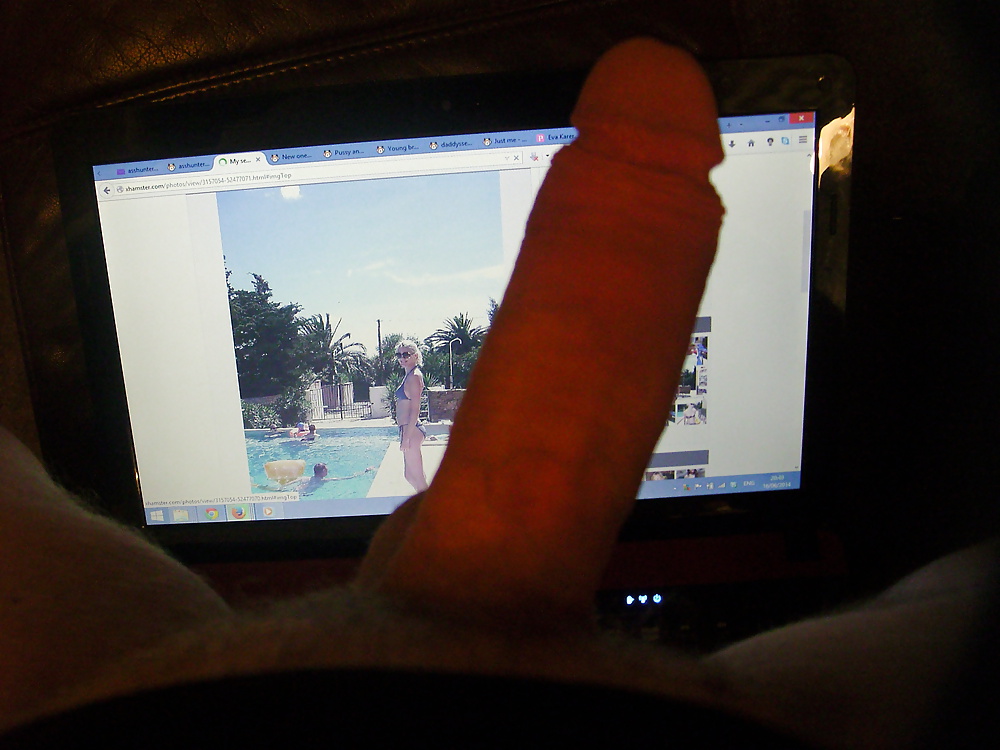 Fotos de pollas para holly11289
 #33911349