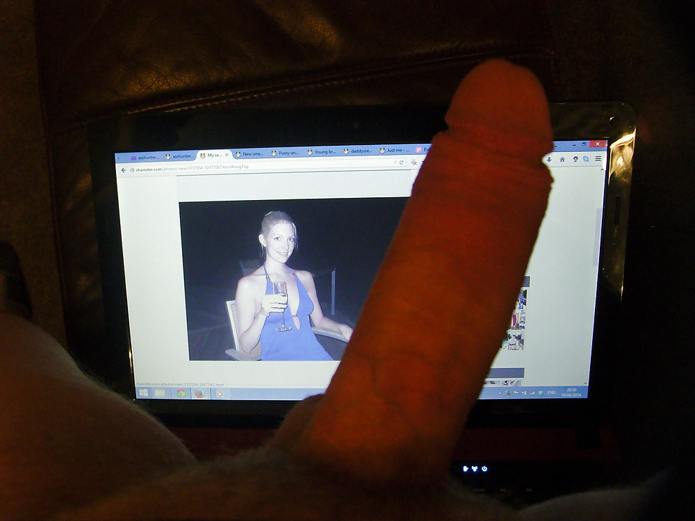 Fotos de pollas para holly11289
 #33911369