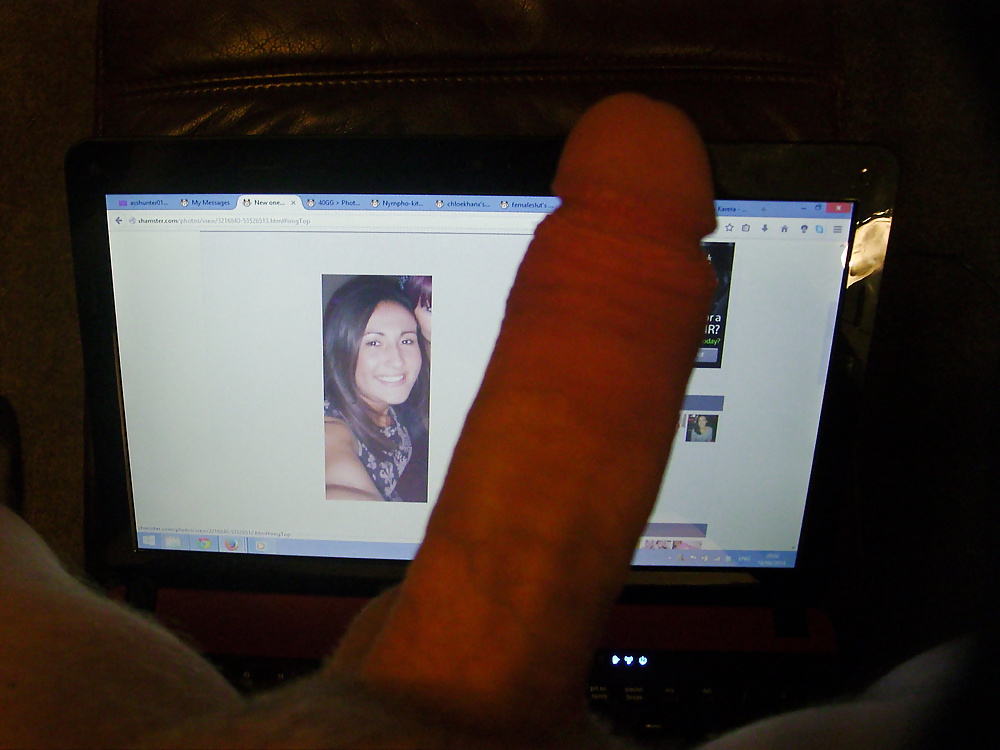 Fotos de pollas para holly11289
 #33911402