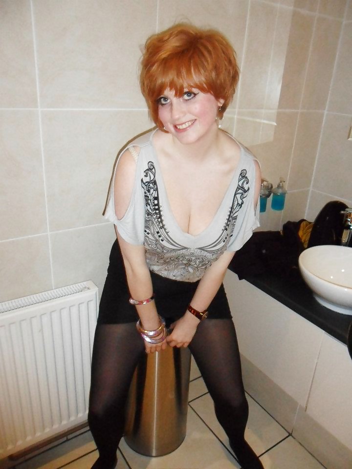 Ginger da leeds
 #26655370