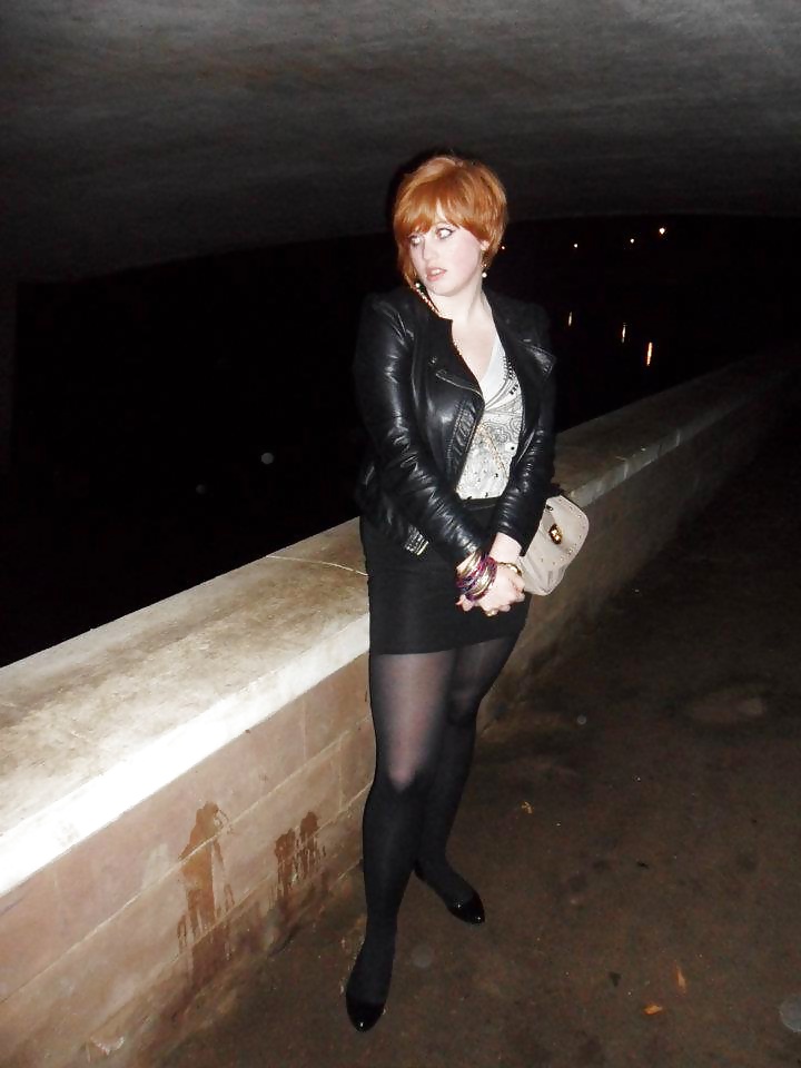Ginger from Leeds #26655384