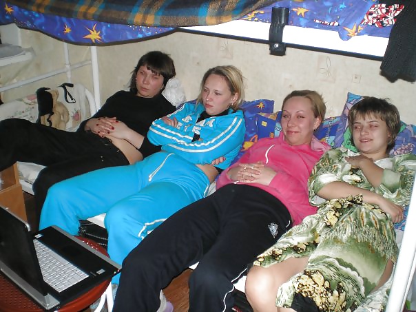 Frauen Hostels Russische Föderation Pic #34326570