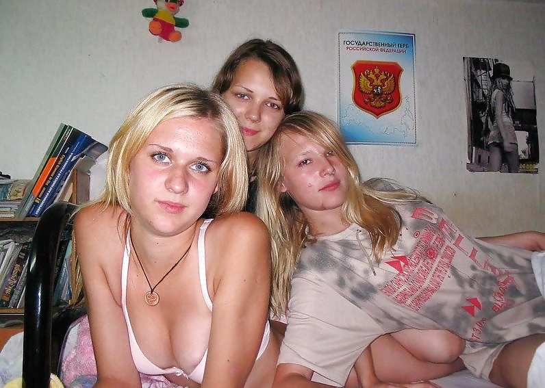 Frauen Hostels Russische Föderation Pic #34326611