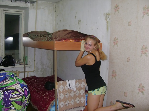 Frauen Hostels Russische Föderation Pic #34326679