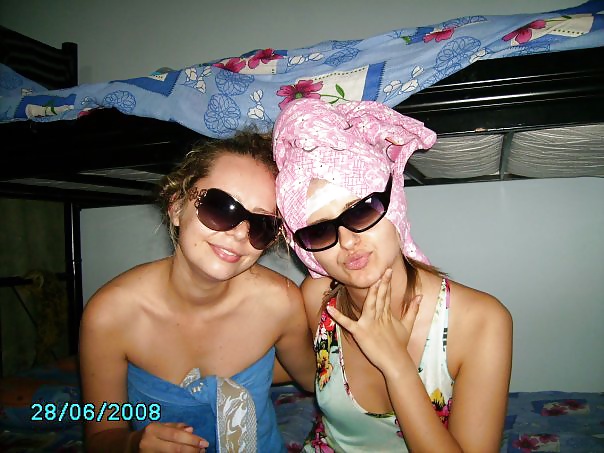 Frauen Hostels Russische Föderation Pic #34326725