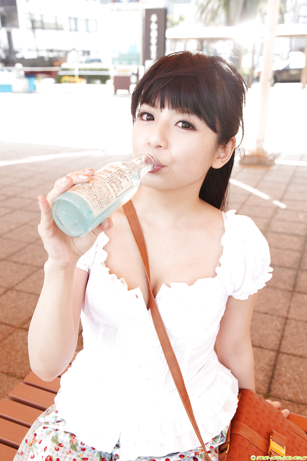 Sexy riri kuribayashi
 #28052573