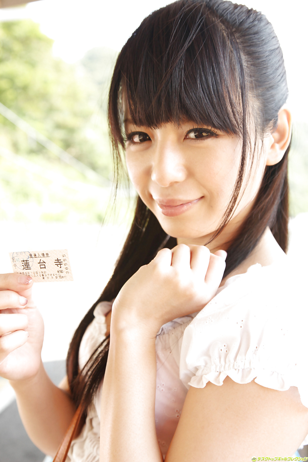 Sexy riri kuribayashi
 #28052579