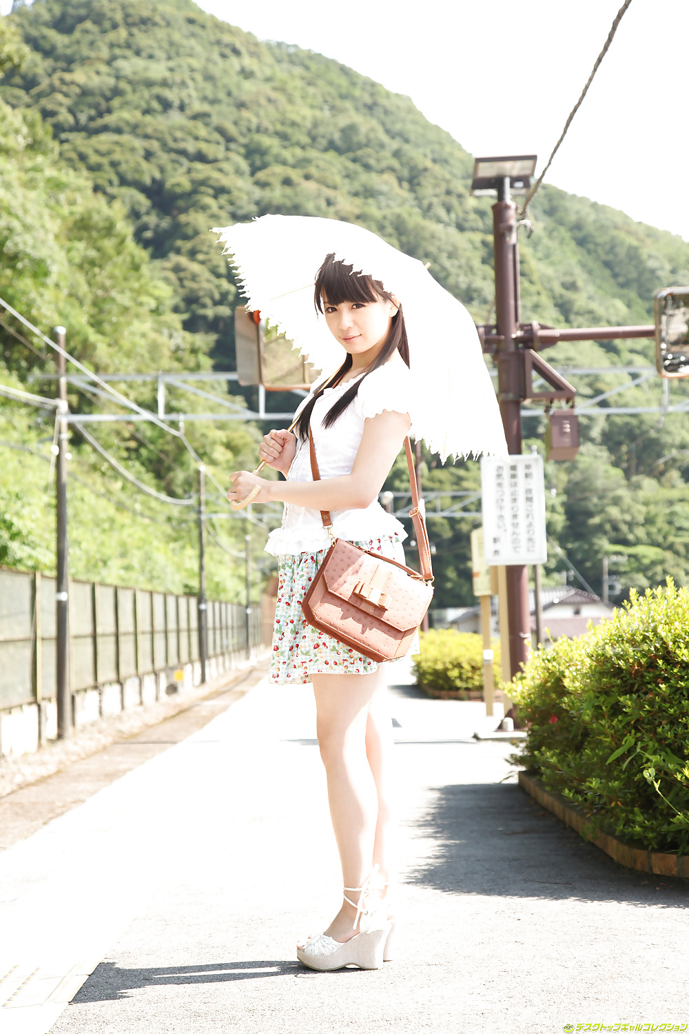 Sexy riri kuribayashi
 #28052587