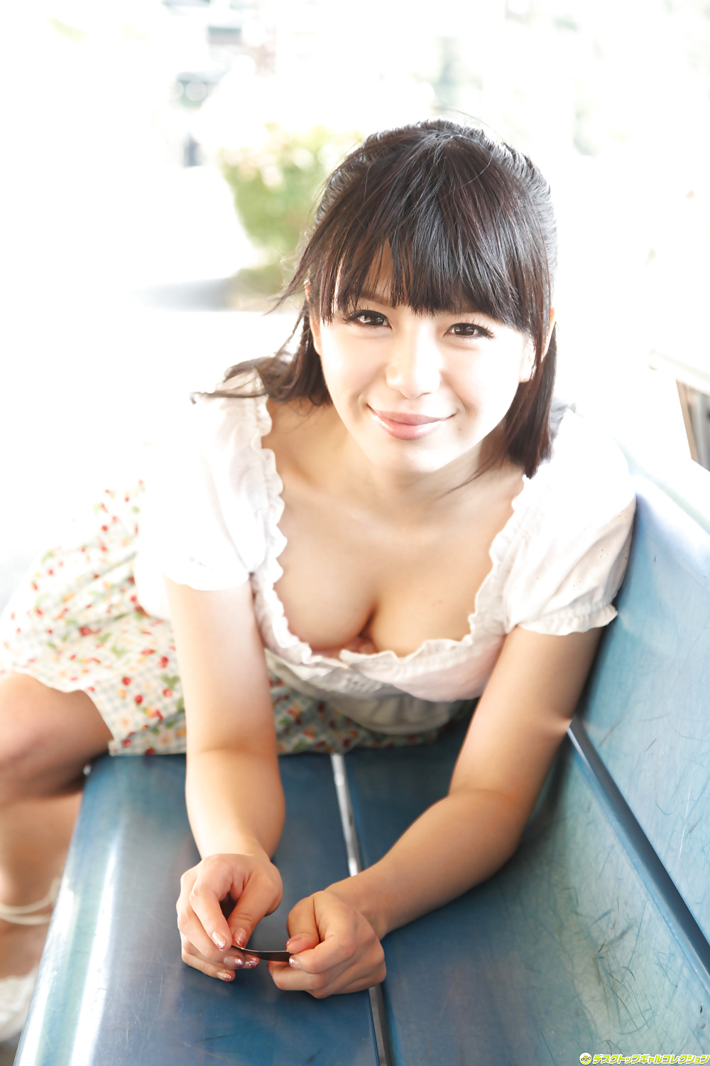 Sexy riri kuribayashi
 #28052594