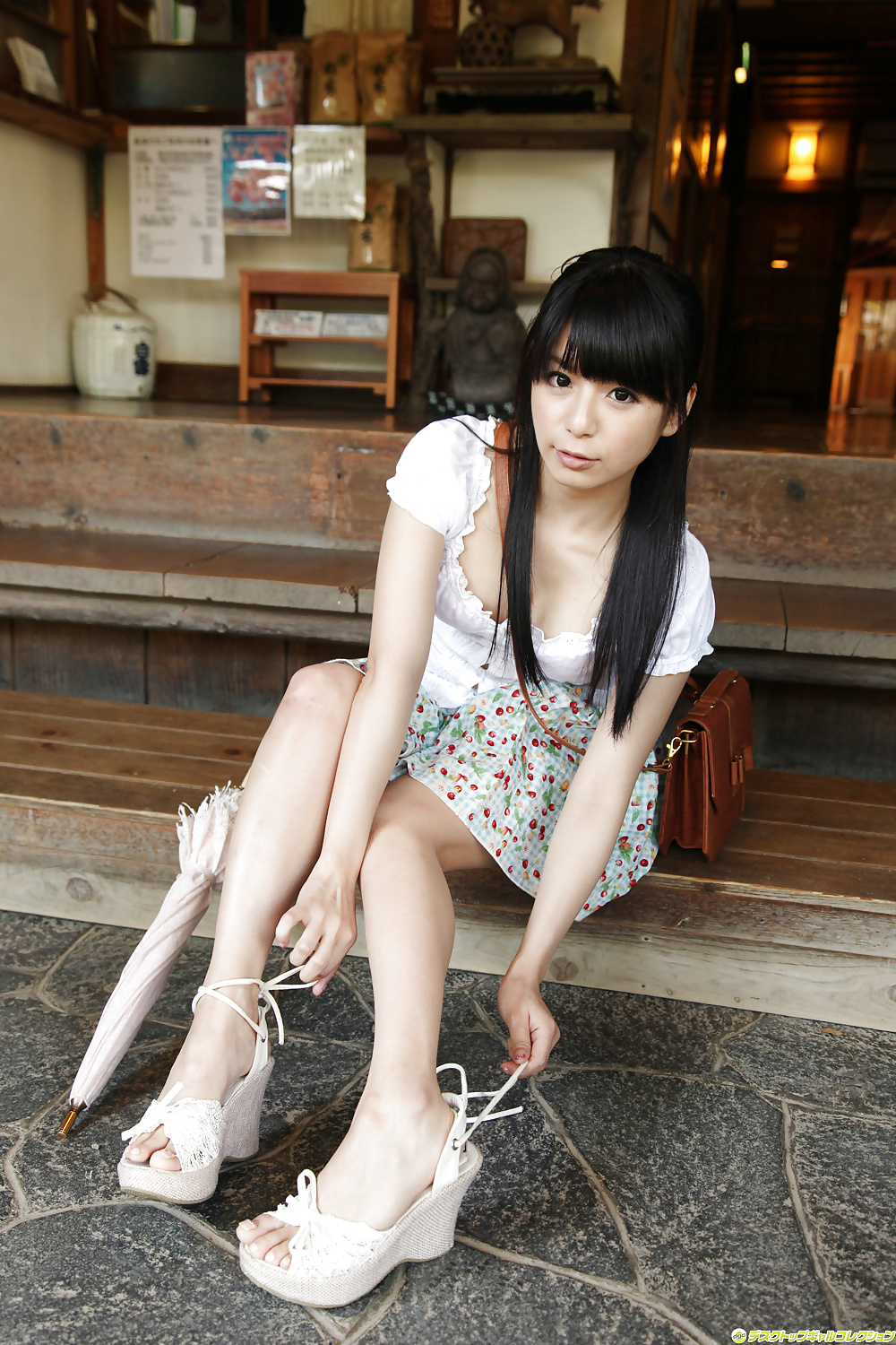 Sexy riri kuribayashi
 #28052604