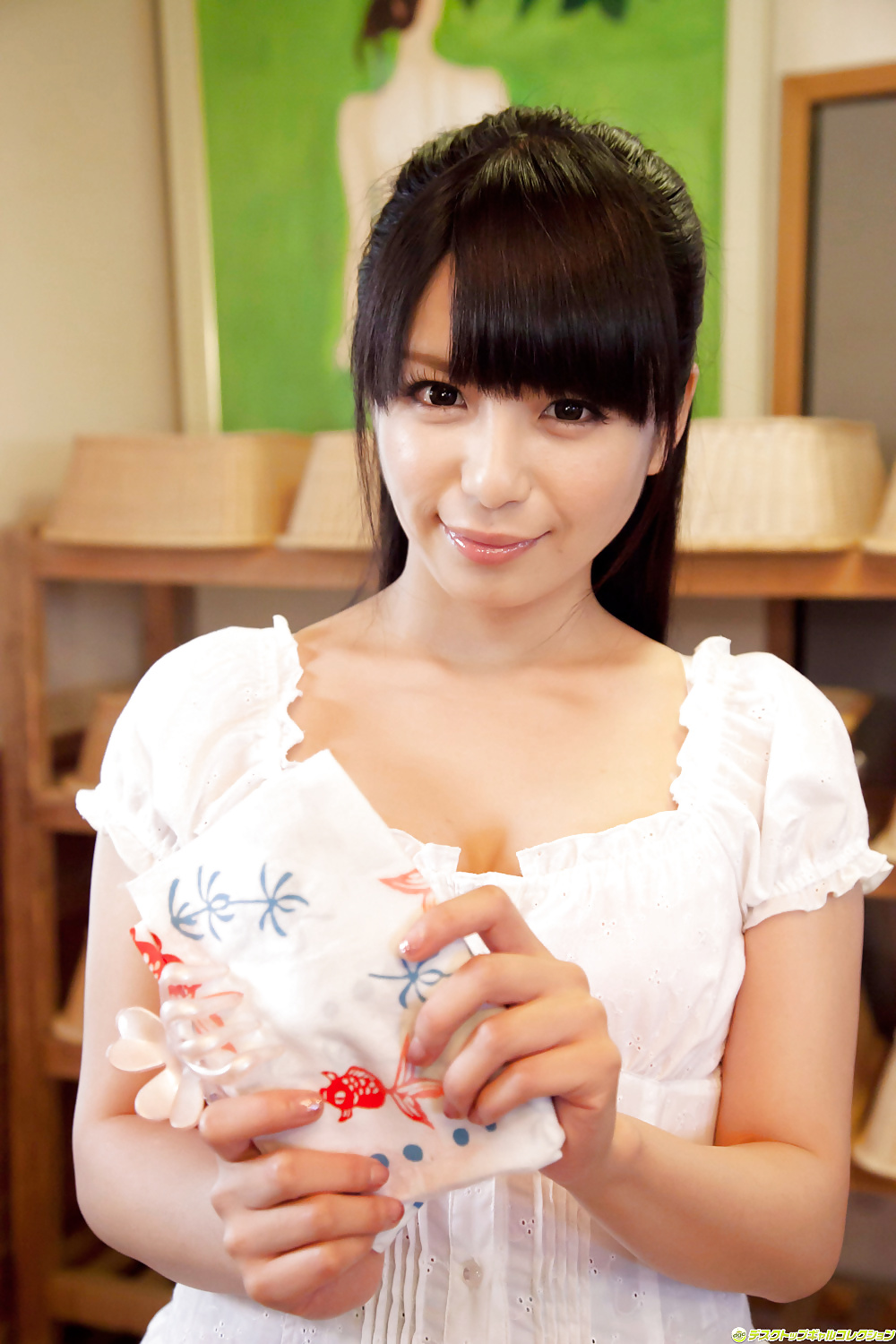 SEXY  Riri Kuribayashi #28052632