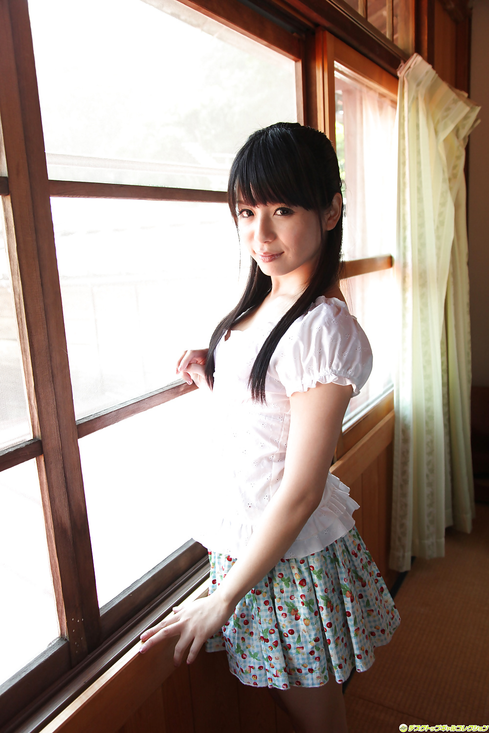 Sexy riri kuribayashi
 #28052640